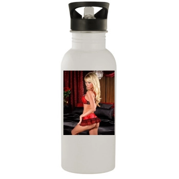 Sara Jean Underwood Stainless Steel Water Bottle