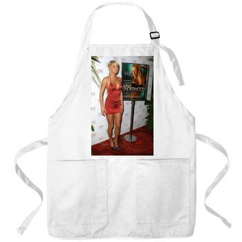 Sara Jean Underwood Apron