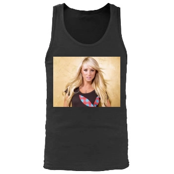 Sara Jean Underwood Men's Tank Top