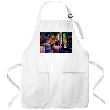 Sara Jean Underwood Apron