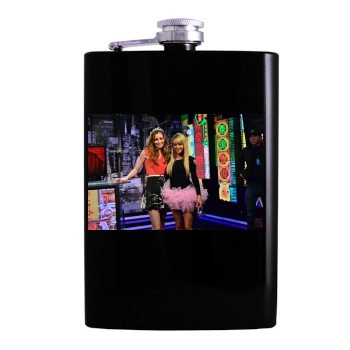 Sara Jean Underwood Hip Flask