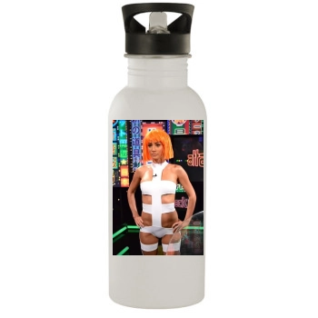 Sara Jean Underwood Stainless Steel Water Bottle