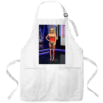 Sara Jean Underwood Apron