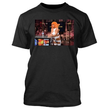 Sara Jean Underwood Men's TShirt