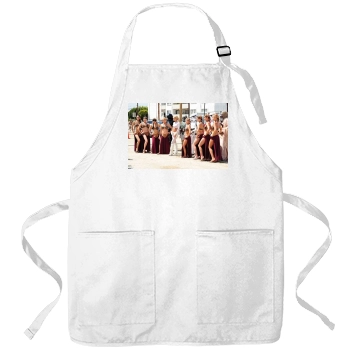 Sara Jean Underwood Apron