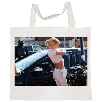 Sara Jean Underwood Tote