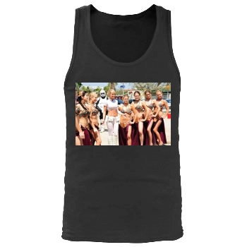 Sara Jean Underwood Men's Tank Top