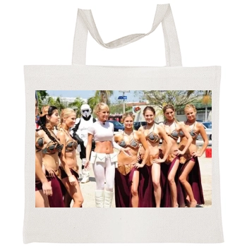 Sara Jean Underwood Tote