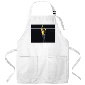 The Pussycat Dolls Apron