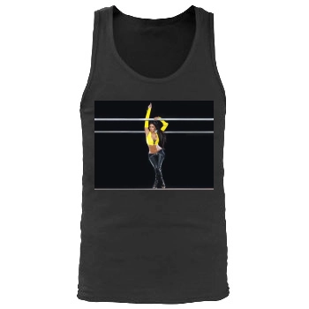 The Pussycat Dolls Men's Tank Top