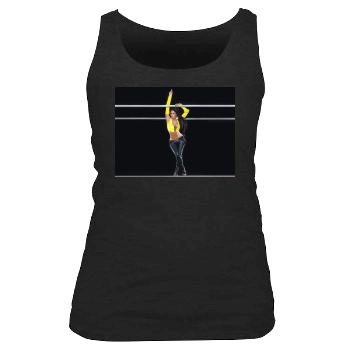 The Pussycat Dolls Women's Tank Top