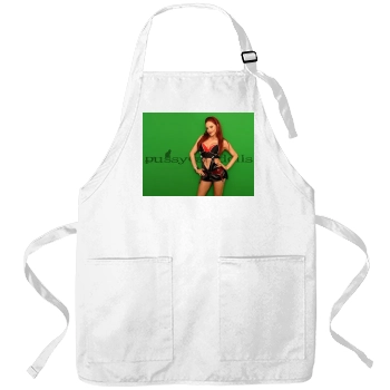 The Pussycat Dolls Apron