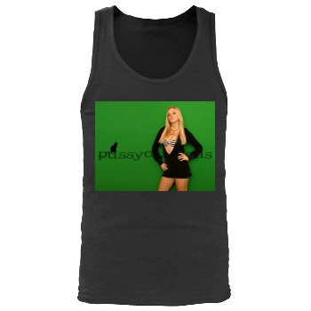 The Pussycat Dolls Men's Tank Top