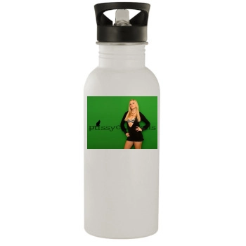 The Pussycat Dolls Stainless Steel Water Bottle