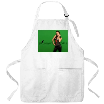 The Pussycat Dolls Apron