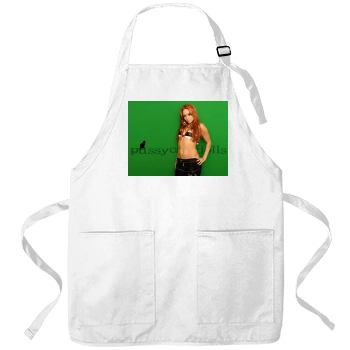 The Pussycat Dolls Apron