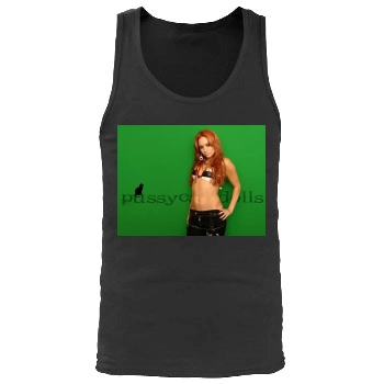 The Pussycat Dolls Men's Tank Top