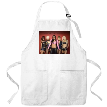 The Pussycat Dolls Apron