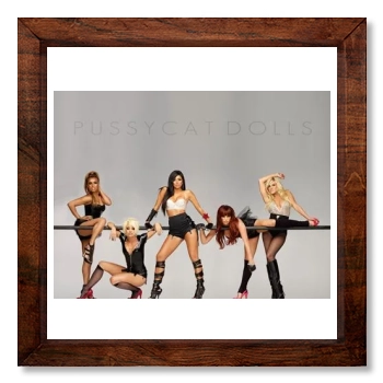 The Pussycat Dolls 12x12