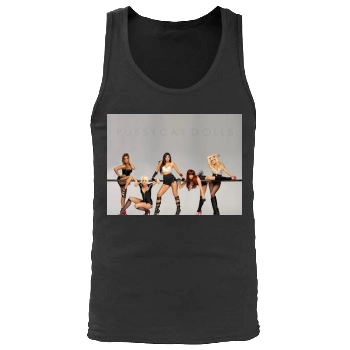 The Pussycat Dolls Men's Tank Top