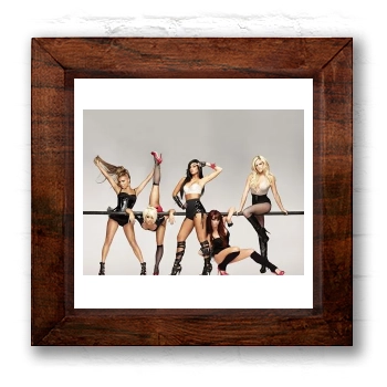 The Pussycat Dolls 6x6