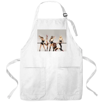 The Pussycat Dolls Apron