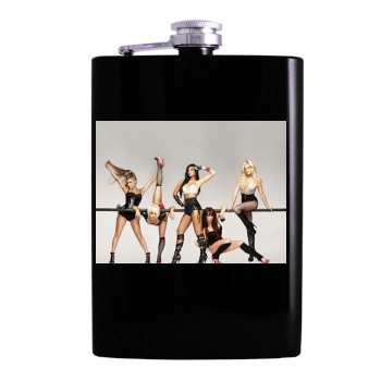 The Pussycat Dolls Hip Flask