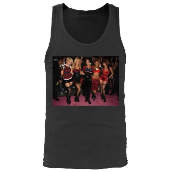 The Pussycat Dolls Men's Tank Top