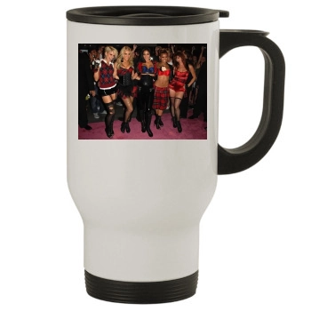 The Pussycat Dolls Stainless Steel Travel Mug