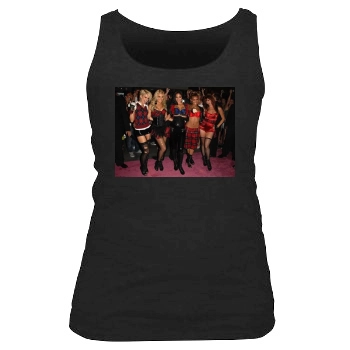 The Pussycat Dolls Women's Tank Top