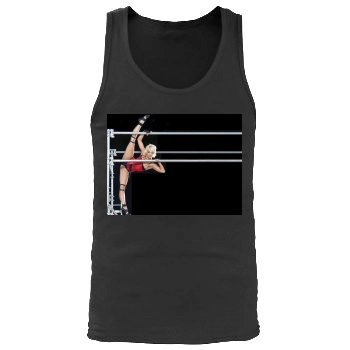 The Pussycat Dolls Men's Tank Top