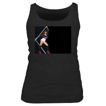 The Pussycat Dolls Women's Tank Top