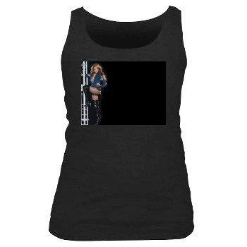 The Pussycat Dolls Women's Tank Top