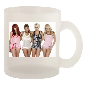 The Pussycat Dolls 10oz Frosted Mug