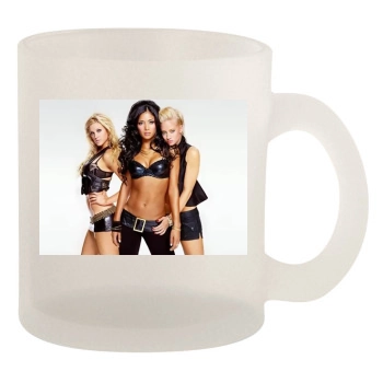 The Pussycat Dolls 10oz Frosted Mug