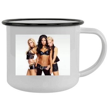 The Pussycat Dolls Camping Mug