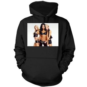 The Pussycat Dolls Mens Pullover Hoodie Sweatshirt