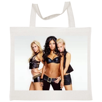 The Pussycat Dolls Tote