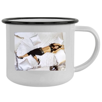 The Pussycat Dolls Camping Mug