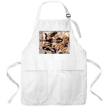 The Pussycat Dolls Apron