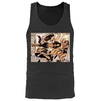 The Pussycat Dolls Men's Tank Top