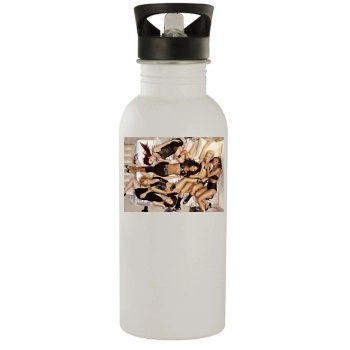 The Pussycat Dolls Stainless Steel Water Bottle