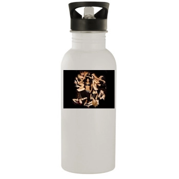 The Pussycat Dolls Stainless Steel Water Bottle