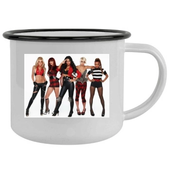 The Pussycat Dolls Camping Mug