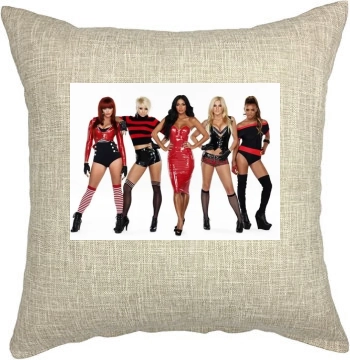 The Pussycat Dolls Pillow