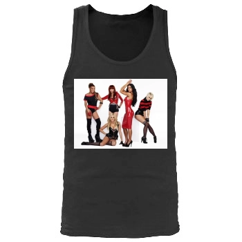 The Pussycat Dolls Men's Tank Top