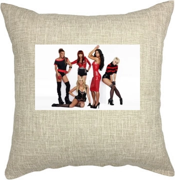 The Pussycat Dolls Pillow