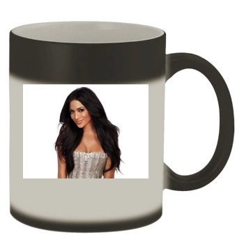 The Pussycat Dolls Color Changing Mug