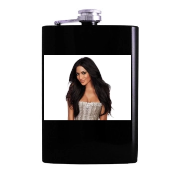 The Pussycat Dolls Hip Flask