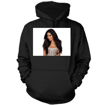 The Pussycat Dolls Mens Pullover Hoodie Sweatshirt